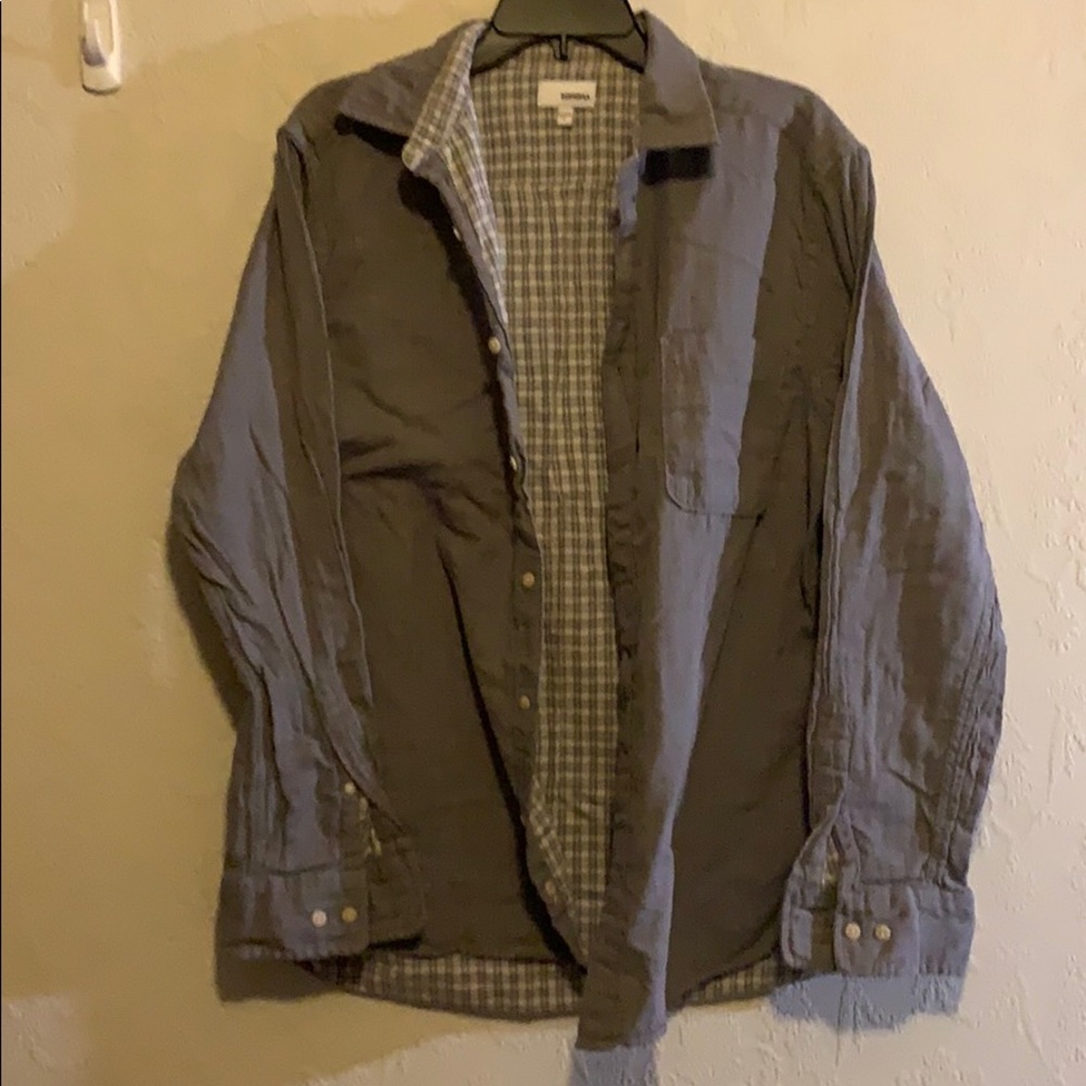 SONOMA MENS Shirt